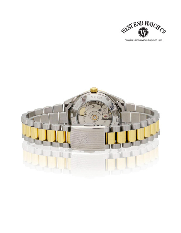WEST END Classic 32mm Ladies Automatic Watch